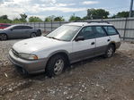 Subaru Legacy 1996