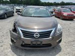 Nissan Altima 2014