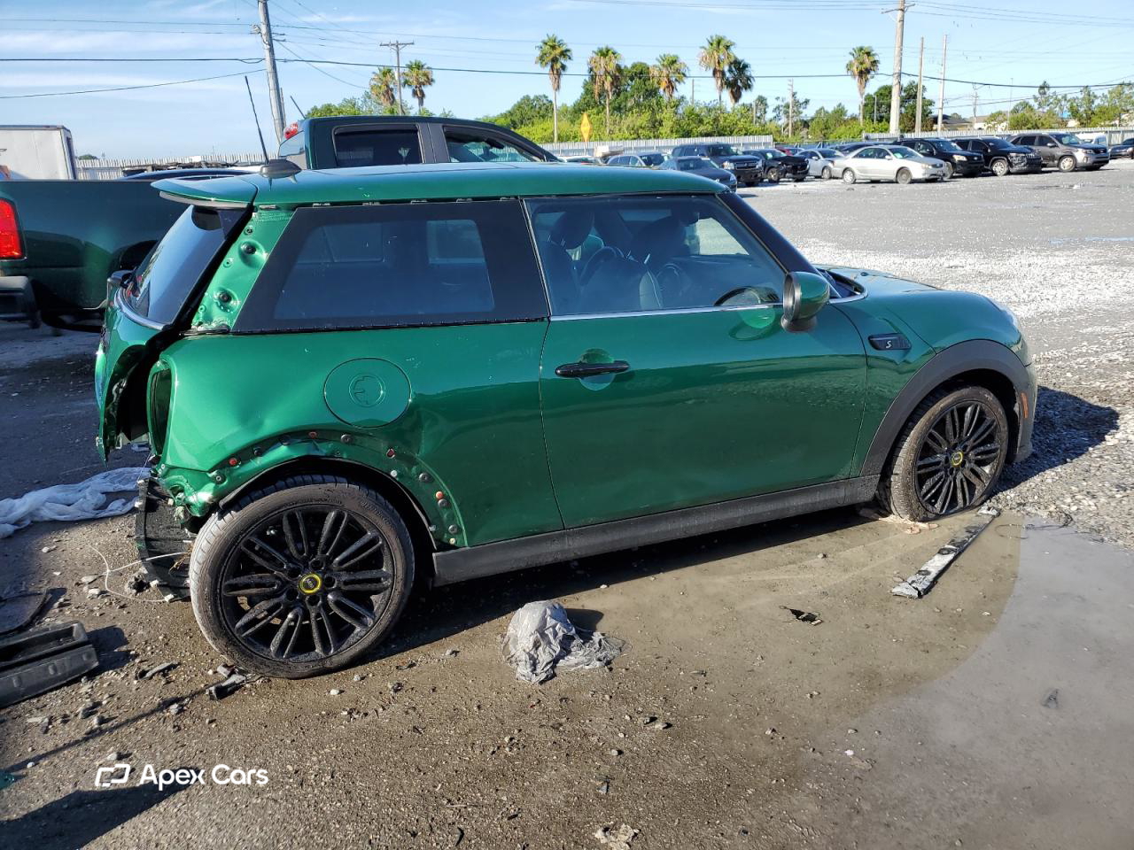 MINI Cooper 2022