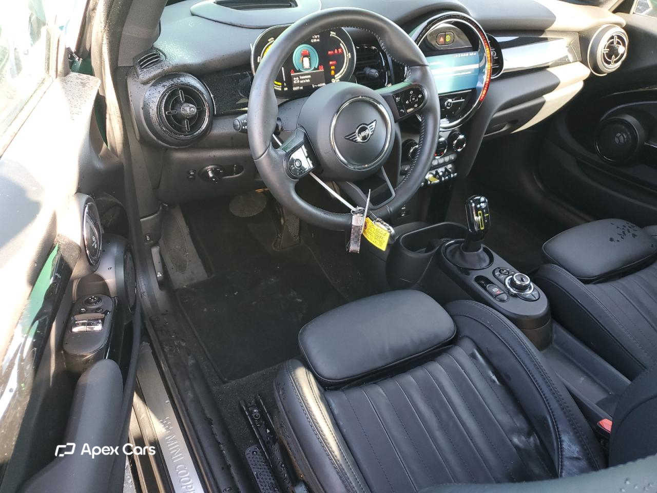 MINI Cooper 2022