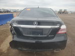 Acura RL 2010