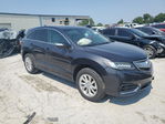 Acura RDX 2016