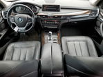BMW X5 2016