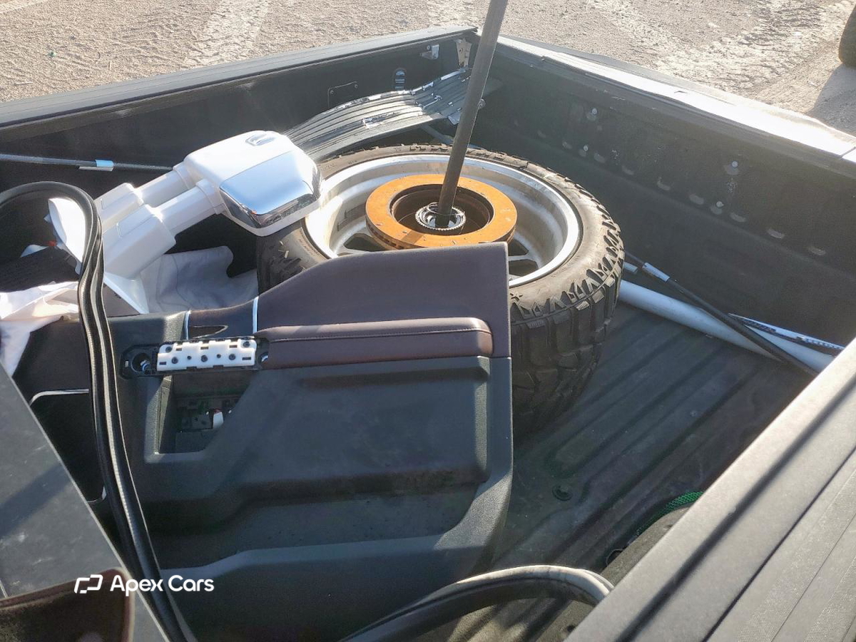 Ford F250 2017