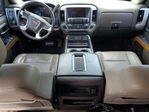 GMC Sierra 2018