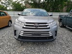 Toyota Highlander 2019