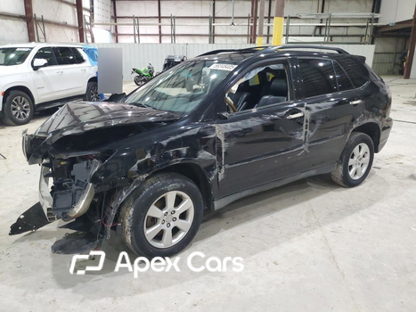 Lexus RX 2008 - Zdjęcie 1 z 13