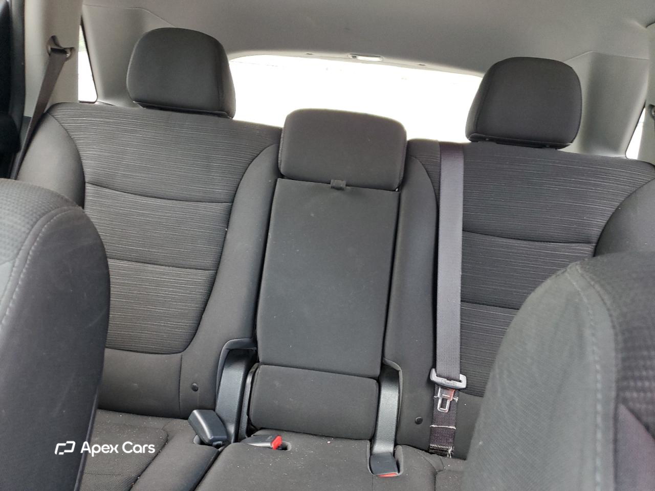 Kia Sorento 2014