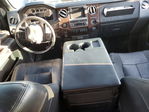 Ford F250 2012