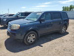 Honda Pilot 2011