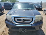 Honda Pilot 2011