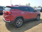 GMC Terrain 2018