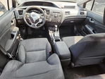 Honda Civic 2014