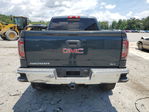 GMC Sierra 2018