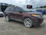 Ford Explorer 2012
