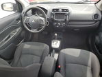 Mitsubishi Mirage 2019