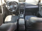 Subaru Forester 2014