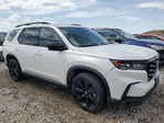 Honda Pilot 2025