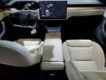 Tesla Model S 2021