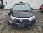 Honda Odyssey 2021