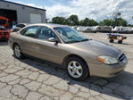 Ford Taurus 2002