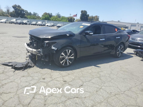 Nissan Maxima 2018 - Image 1 of 13