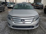 Ford Fusion 2012