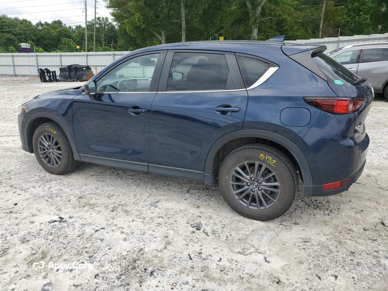 Mazda CX-5 2020