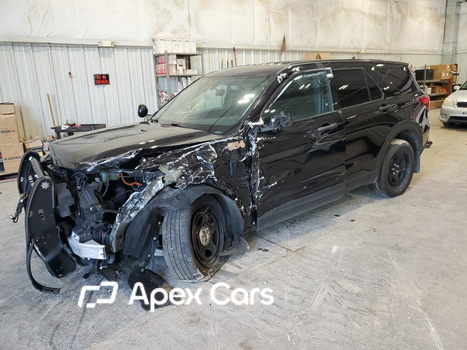 Ford Explorer 2023 - Image 1 of 13