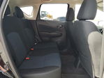 Nissan Versa 2016