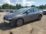 Honda Civic 2015
