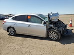 Nissan Sentra 2015