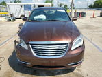 Chrysler 200 2013