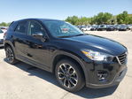 Mazda CX-5 2016