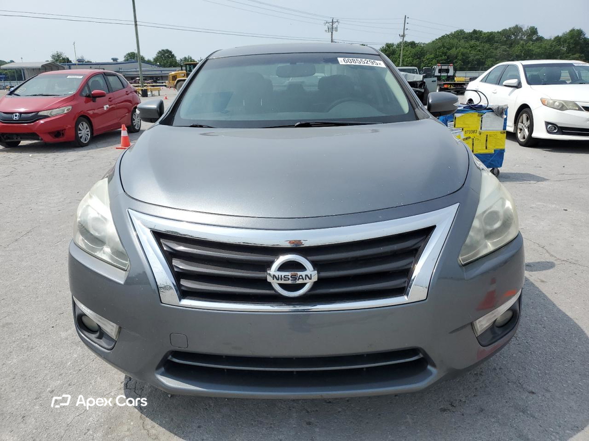 Nissan Altima 2014