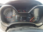 Chevrolet Impala 2015