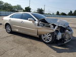 Lexus ES 2012