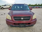 Honda Pilot 2003