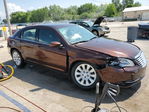 Chrysler 200 2013