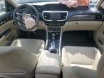 Honda Accord 2017
