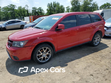 Dodge Journey 2016 - Image 1 of 13