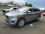 Kia Sorento 2017