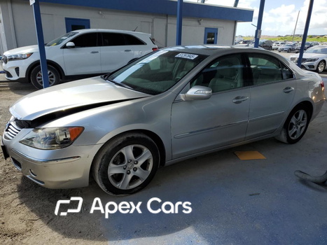 Acura RL 2006 - Image 1 of 12