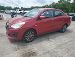 Mitsubishi Mirage 2019