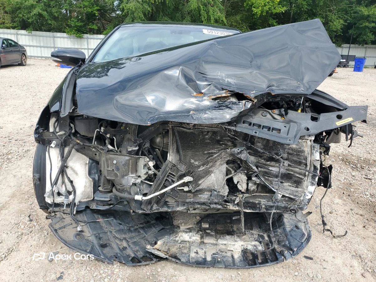Lexus ES 2014