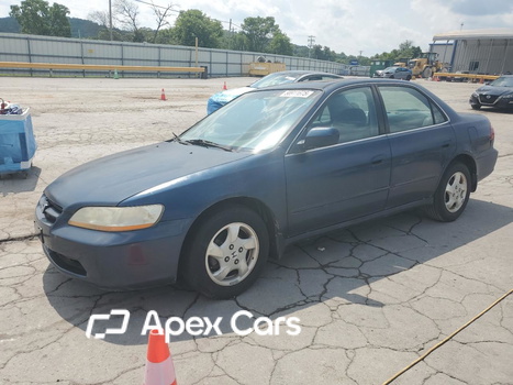 Honda Accord 2000 - Image 1 of 5