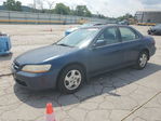 Honda Accord 2000