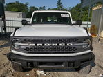Ford Bronco 2021