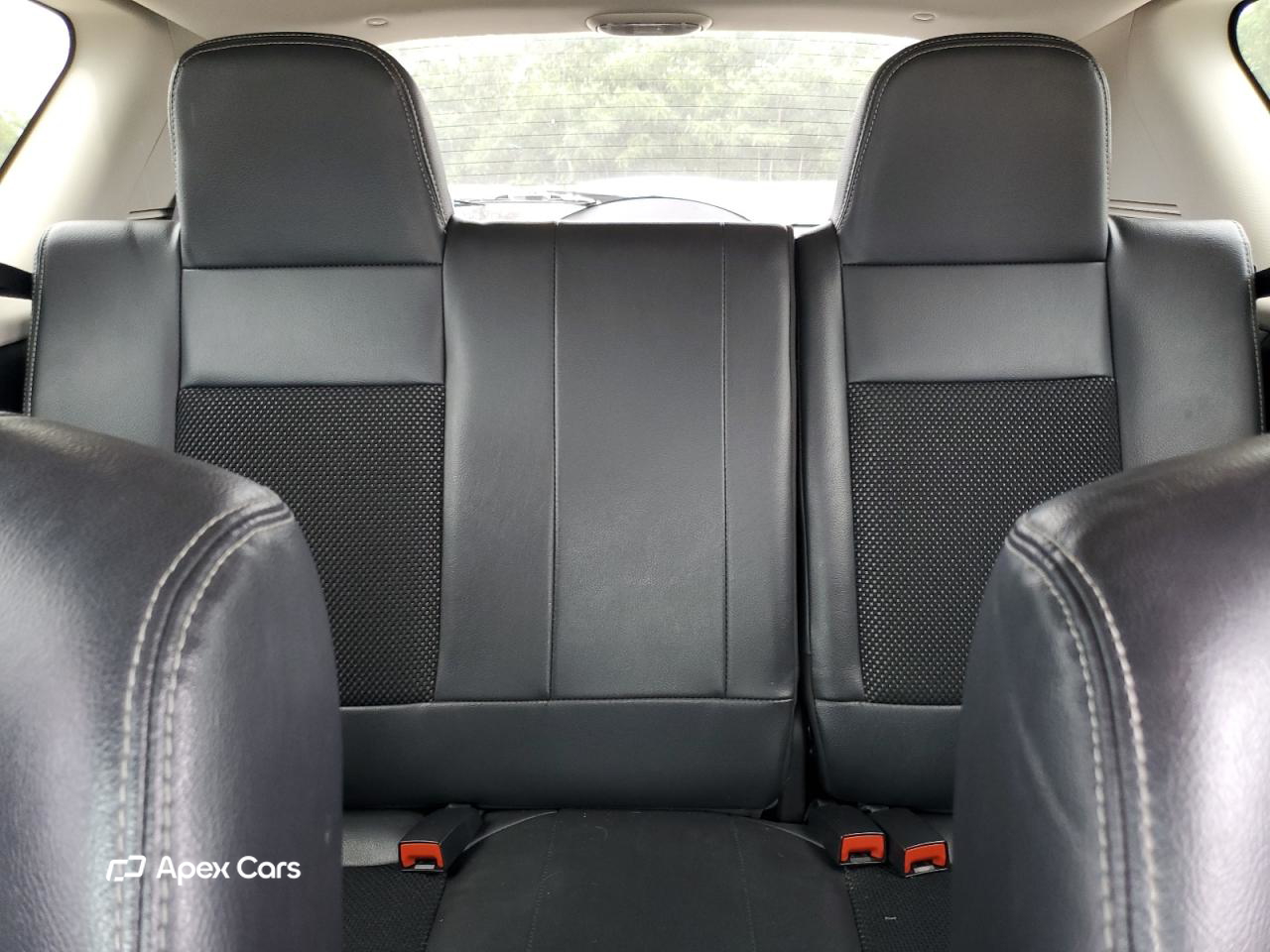 Jeep Compass 2016