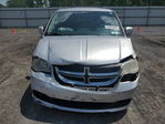 Dodge Caravan 2012
